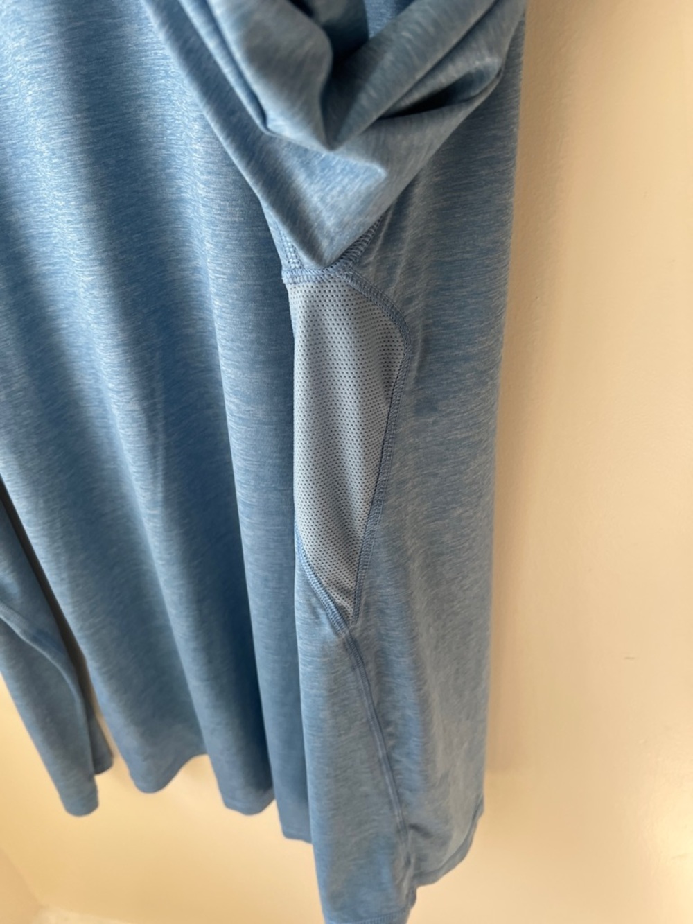 Greyson 1/4 Zip Mockneck Performance Shirt Golf Large L - Picture 9 of 11